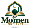 Momen institute Logo