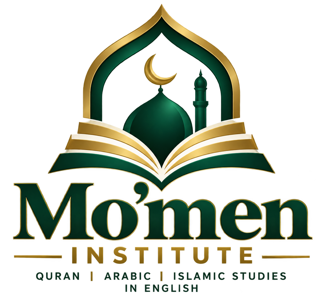 Momen institute Logo